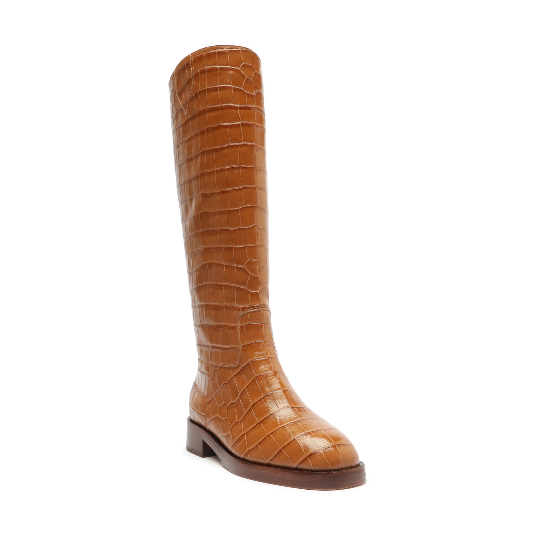 Premium Terrance Up Genuine Leather Boots for Men - Durable & Stylish Ankle Boots for Outdoor, Work & Casual Wear