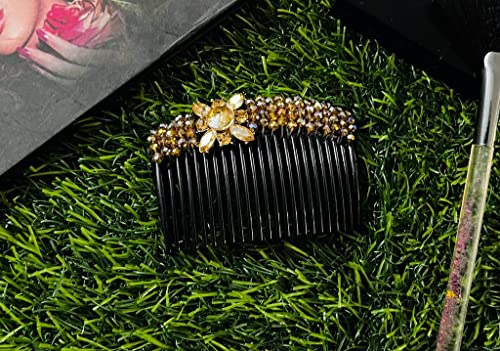Buckle Comb Style 6