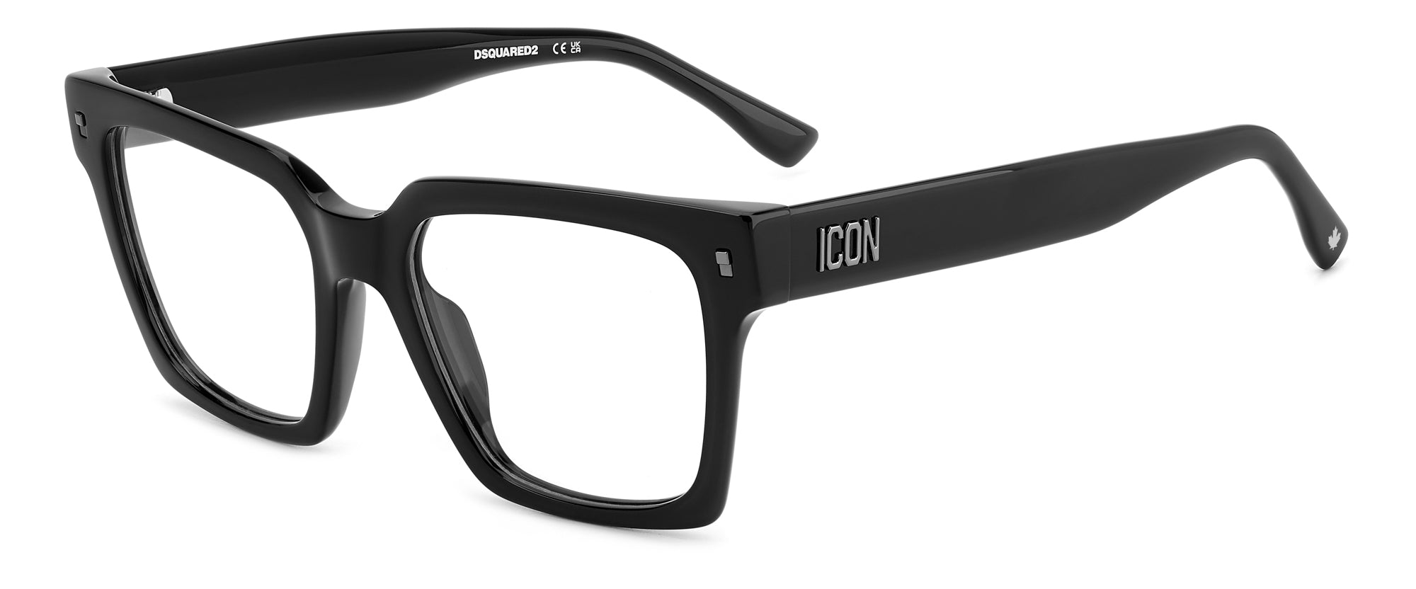 DSQUARED2 ICON 0019 Sunglasses - Luxury Designer Shades for Men & Women - Perfect for Outdoor Activities, Beach & Fashion Statements
