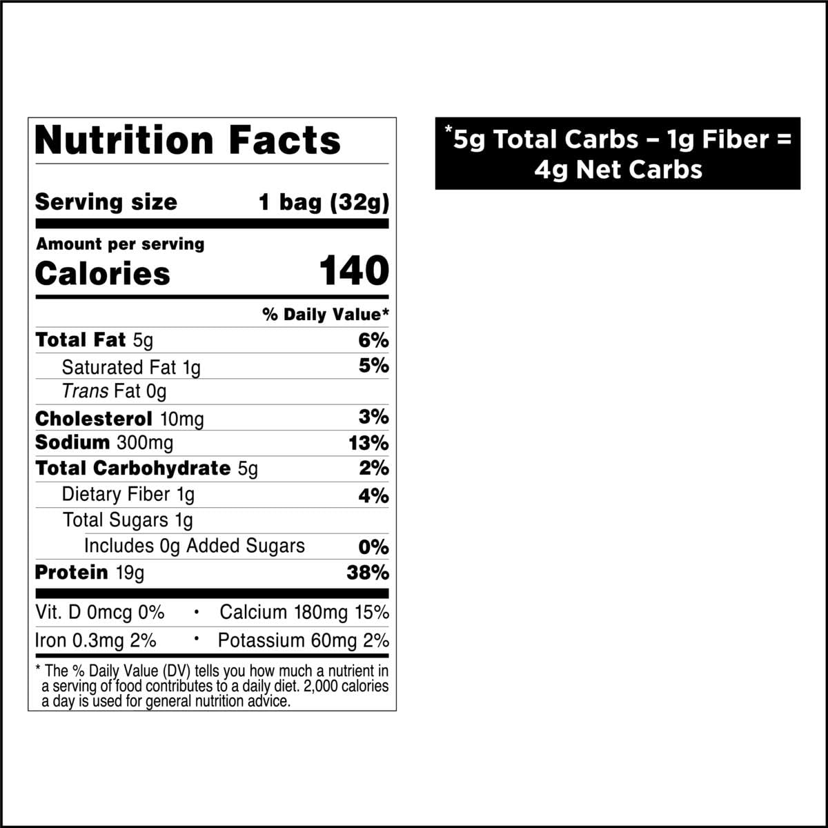Quest Nutrition Tortilla Style Protein Chips - Ranch Flavor, Baked Snacks with 19g Protein & 4g Net Carbs | Low Carb, Gluten Free, Keto Friendly | 1.1oz Bags (Pack of 12) | Perfect for On-the-Go Snacking, Post-Workout Recovery & Healthy Lifestyle