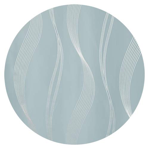Sky Blue/Grommet
