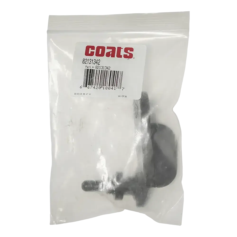 Coats Anti Rotation Device for APS3000 & 80/90C Tire Changers - Model 82131342 | Prevent Wheel Damage During Tire Changes | Perfect for Auto Repair Shops & Tire Service Centers