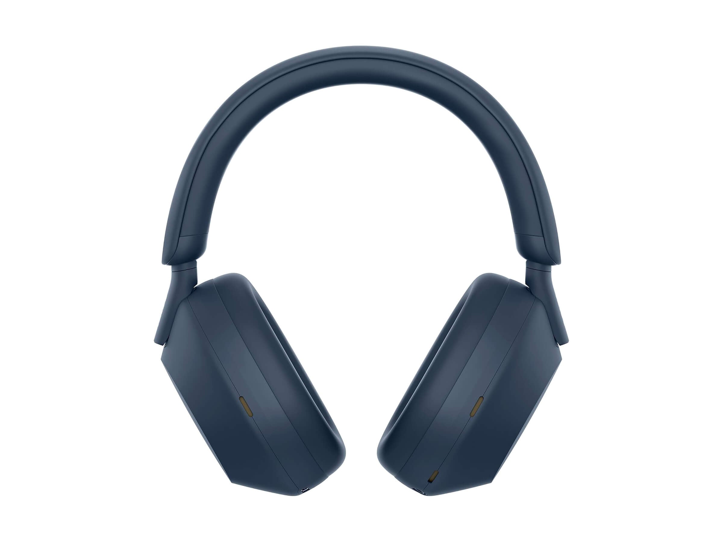 Sony WH-1000XM5 Wireless Noise Cancelling Over-Ear Headphones - Premium Sound, Long Battery Life for Travel, Work & Music Lovers