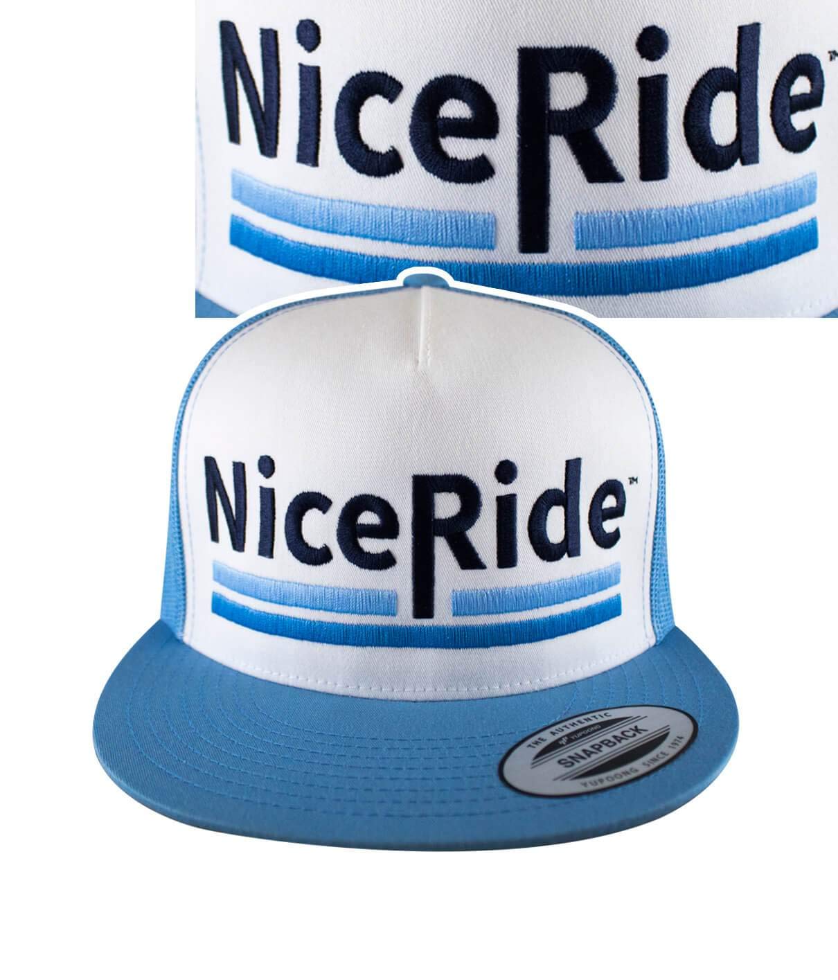 Low Tide Trucker Classic Snapback Baseball Hat - Adjustable & Breathable Mesh Back for Men & Women - Perfect for Outdoor Activities, Sports, and Casual Wear