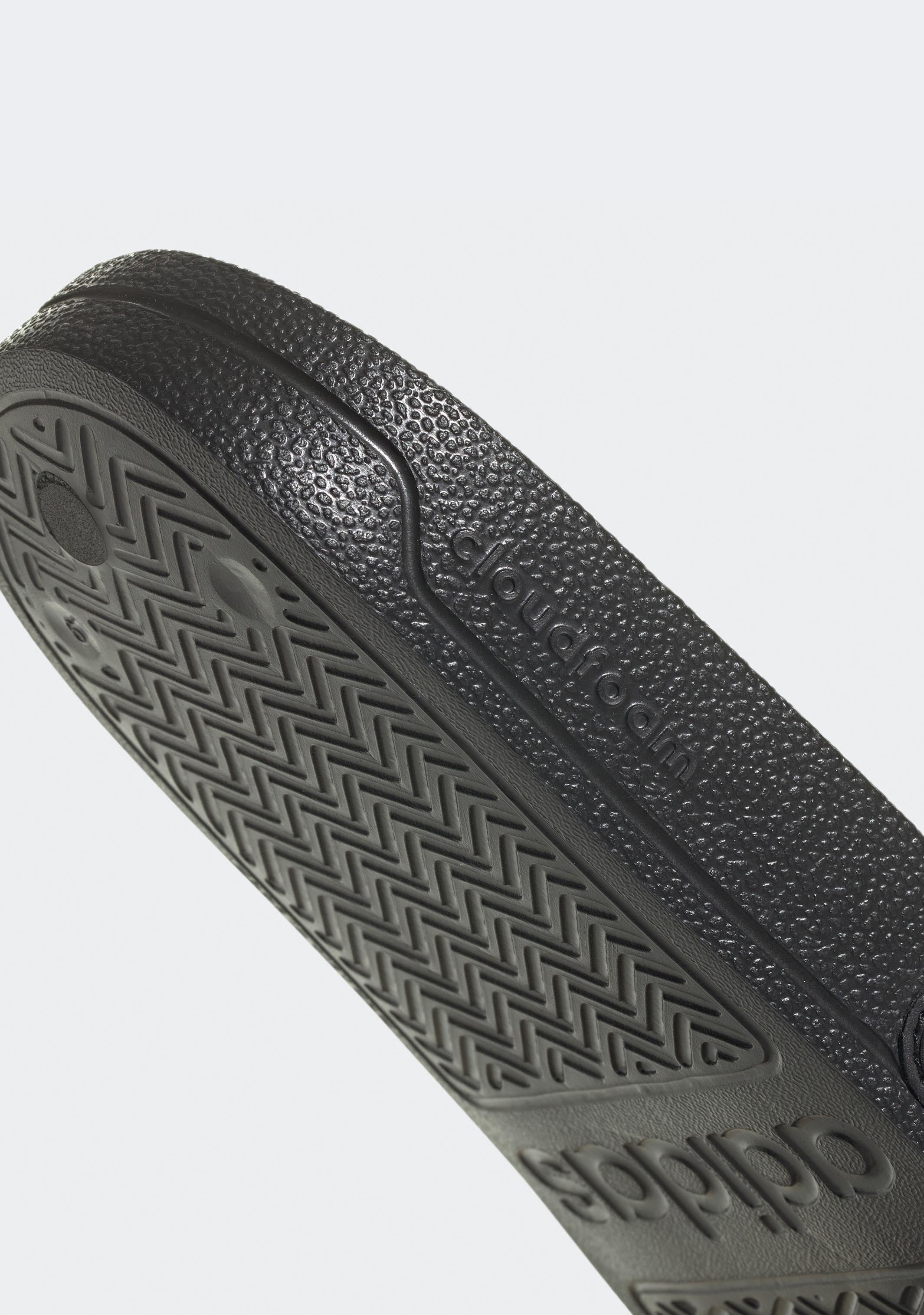 Adidas Men's Adilette Comfort Slides - Premium Shower Sandals for Pool, Beach & Gym - Quick-Dry Comfortable Slides for Men