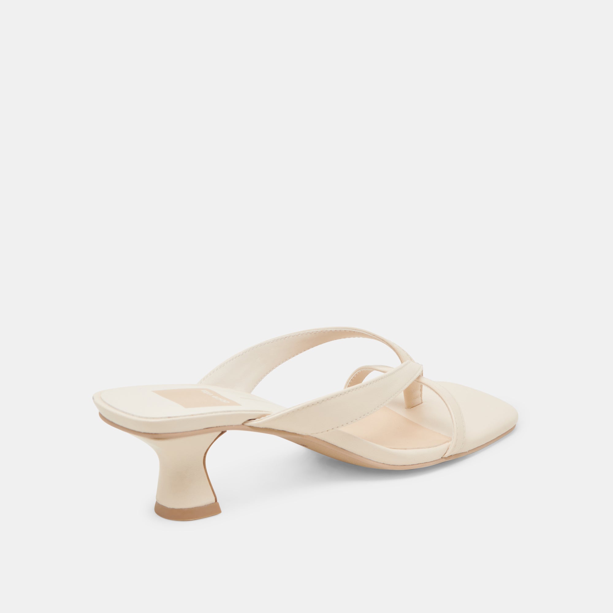 BREVEL Women's High Heels - Genuine Bone Leather Pumps for Women - Perfect for Office, Party & Evening Events