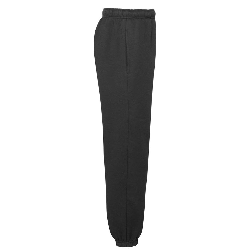 Fruit Of The Loom Boys' Athletic Gym Pants - Comfortable Workout Joggers for School PE, Sports & Casual Wear
