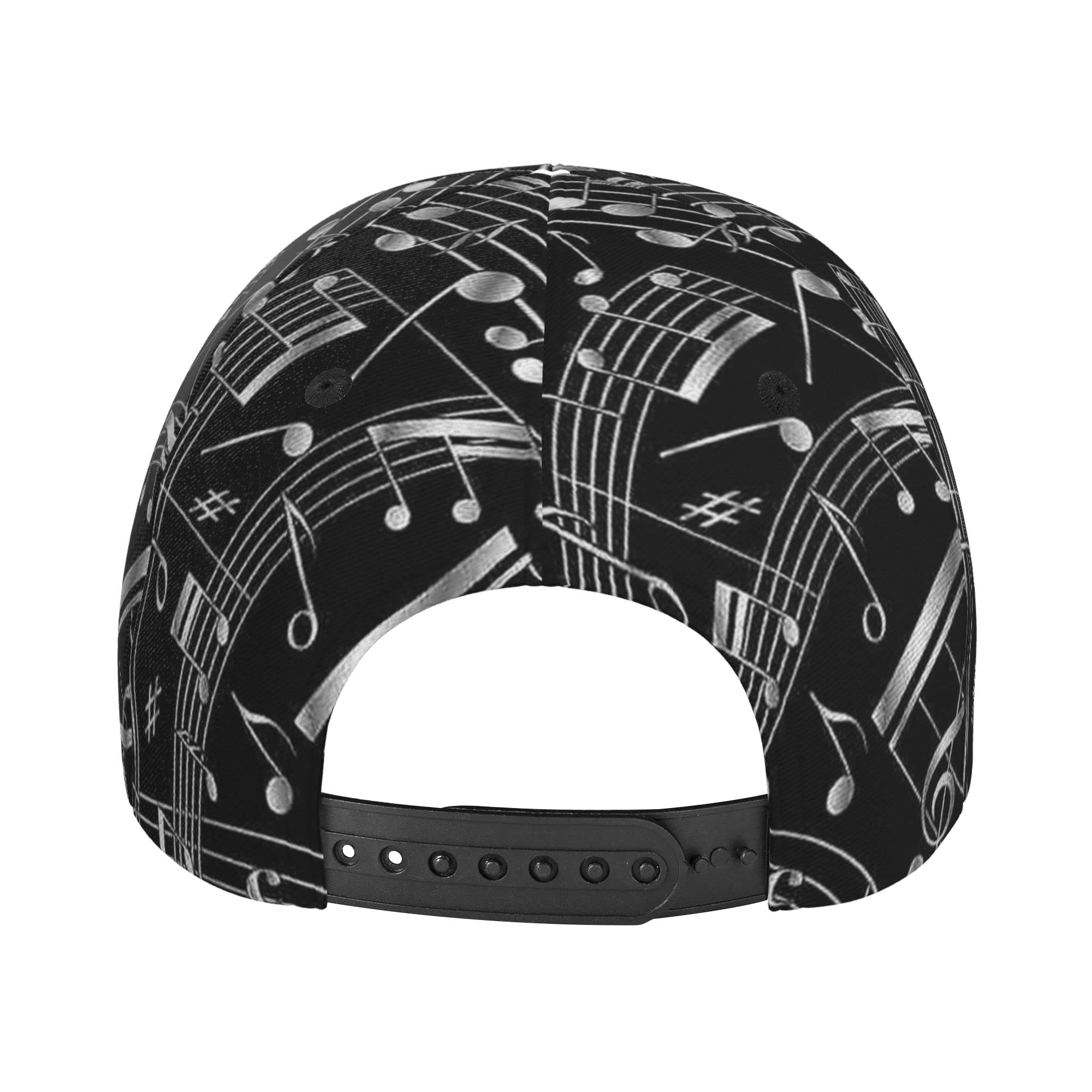 Mexican Indian Pattern Baseball Cap - Adjustable Low Profile Dad Hat for Men & Women | Unisex Trucker & Sports Sun Hat for Outdoor Activities, Sports & Casual Wear