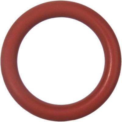 High-Quality Silicone O-Ring Dash 377 - 4-Pack for Automotive, Plumbing & Industrial Seals | Durable, Heat-Resistant Seal Rings for Leak-Proof Connections
