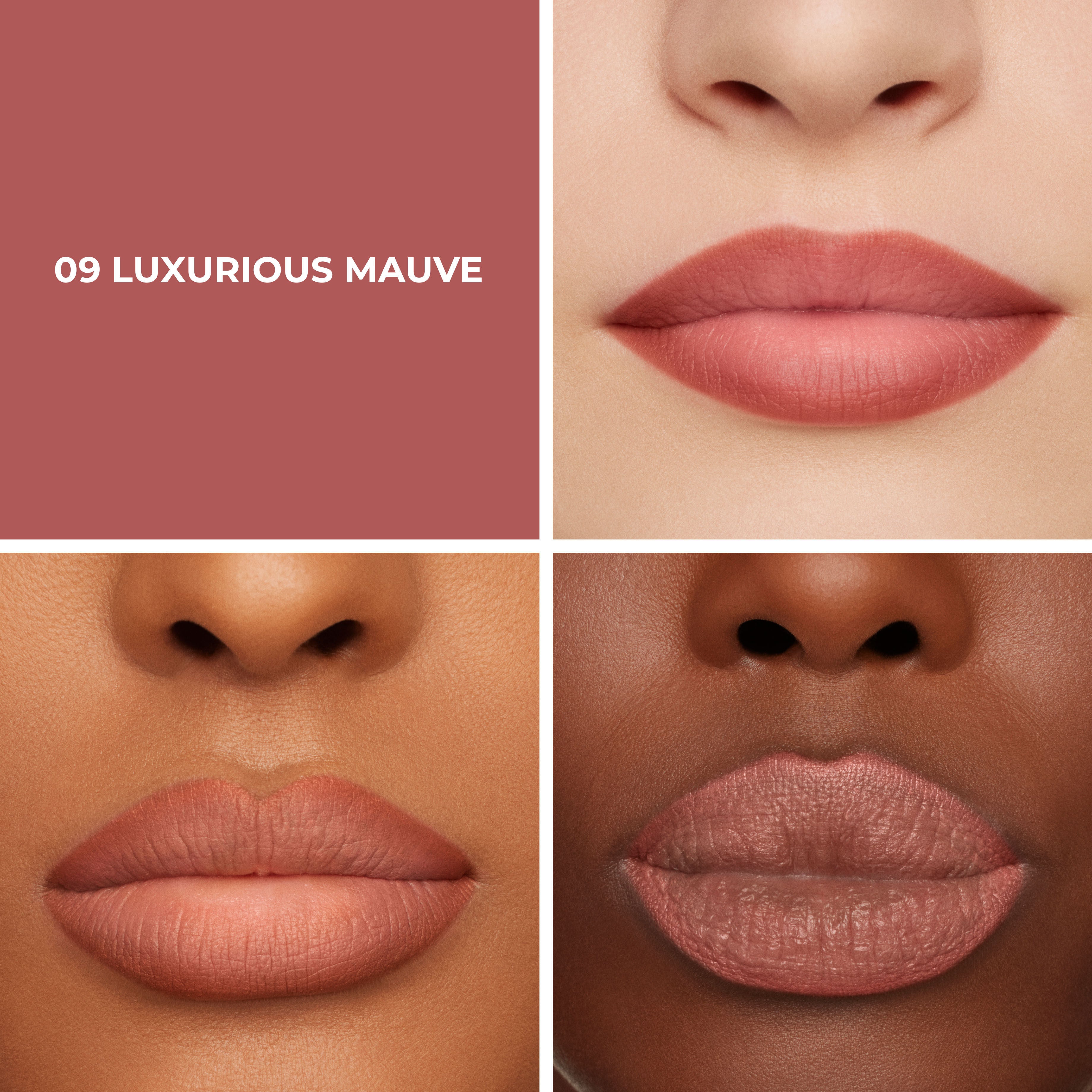 Premium Caviar Lip Liner - Long Lasting Waterproof Lip Pencil for Precise Definition & Fuller Lips | Perfect for Everyday Wear, Special Occasions & Makeup Looks