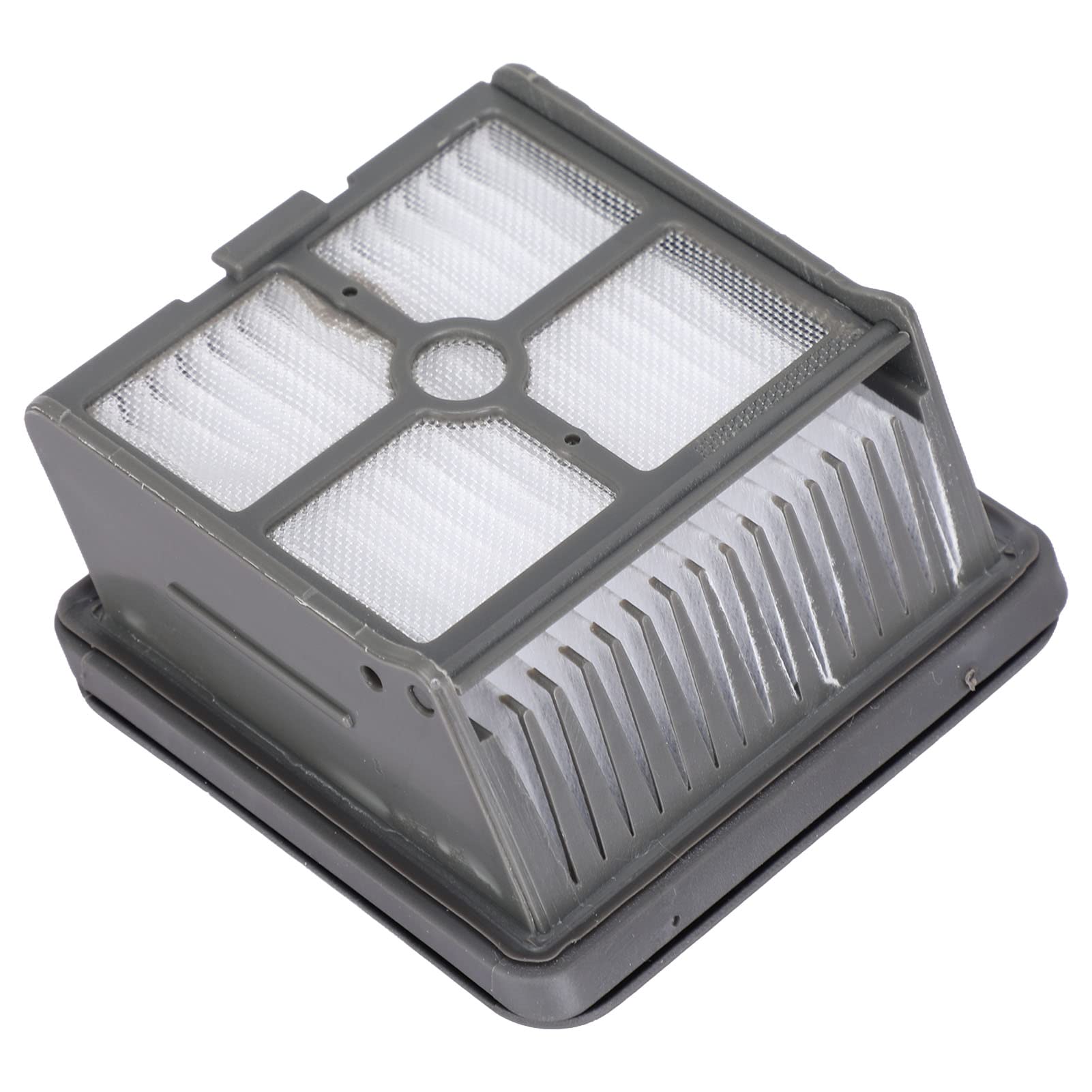 High Efficiency Air Scrubber Filter Replacement Cartridge for Home & Kitchen | HEPA Filter for Odor Removal & Air Purification | Perfect for Cooking Smells, Pet Odors & Allergies