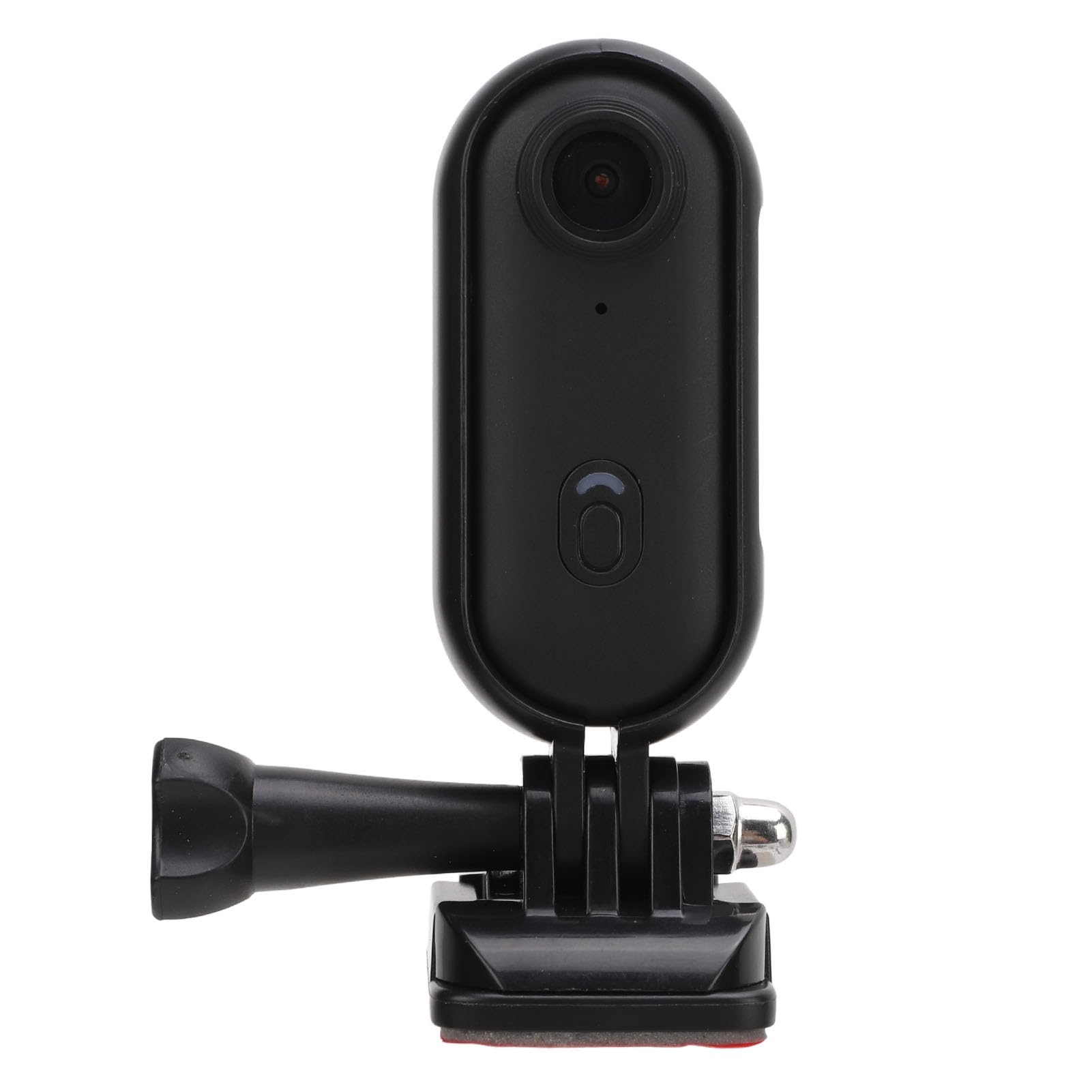 Goshyda 4K 8MP Cat Collar Camera - Wireless Waterproof Action Camera with 120° Wide Angle, Remote Control, Wearable Helmet Cam for Diving, Fishing, Cycling, Hiking & Pet Adventures - Perfect for Outdoor Sports, Travel Vlogging & Home Security Monitoring