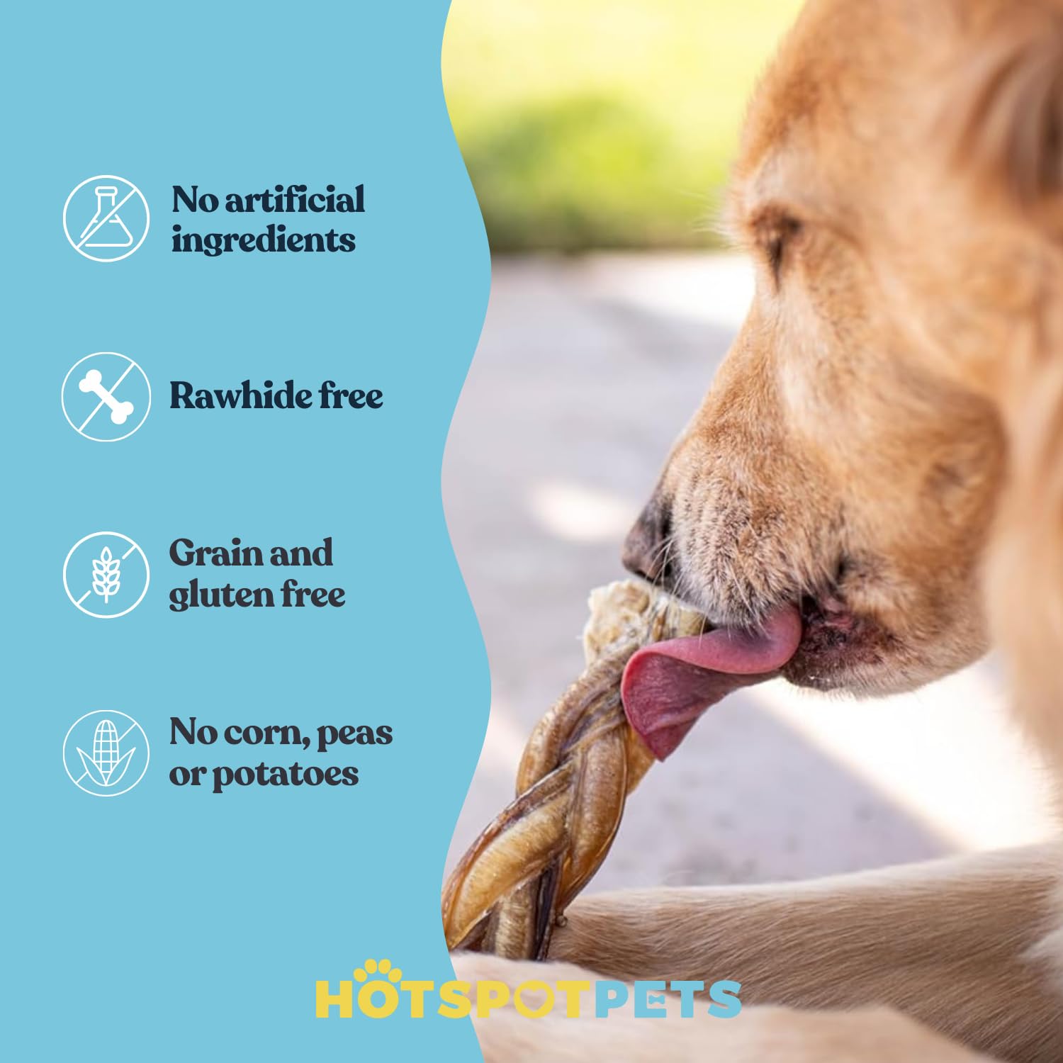 Premium Braided Bully Sticks for Dogs - 6 Inch All-Natural Beef Pizzle Chews (20 Pack) | Long-Lasting, Grain-Free, Digestible Rawhide Alternative | Perfect for Aggressive Chewers & Dental Health