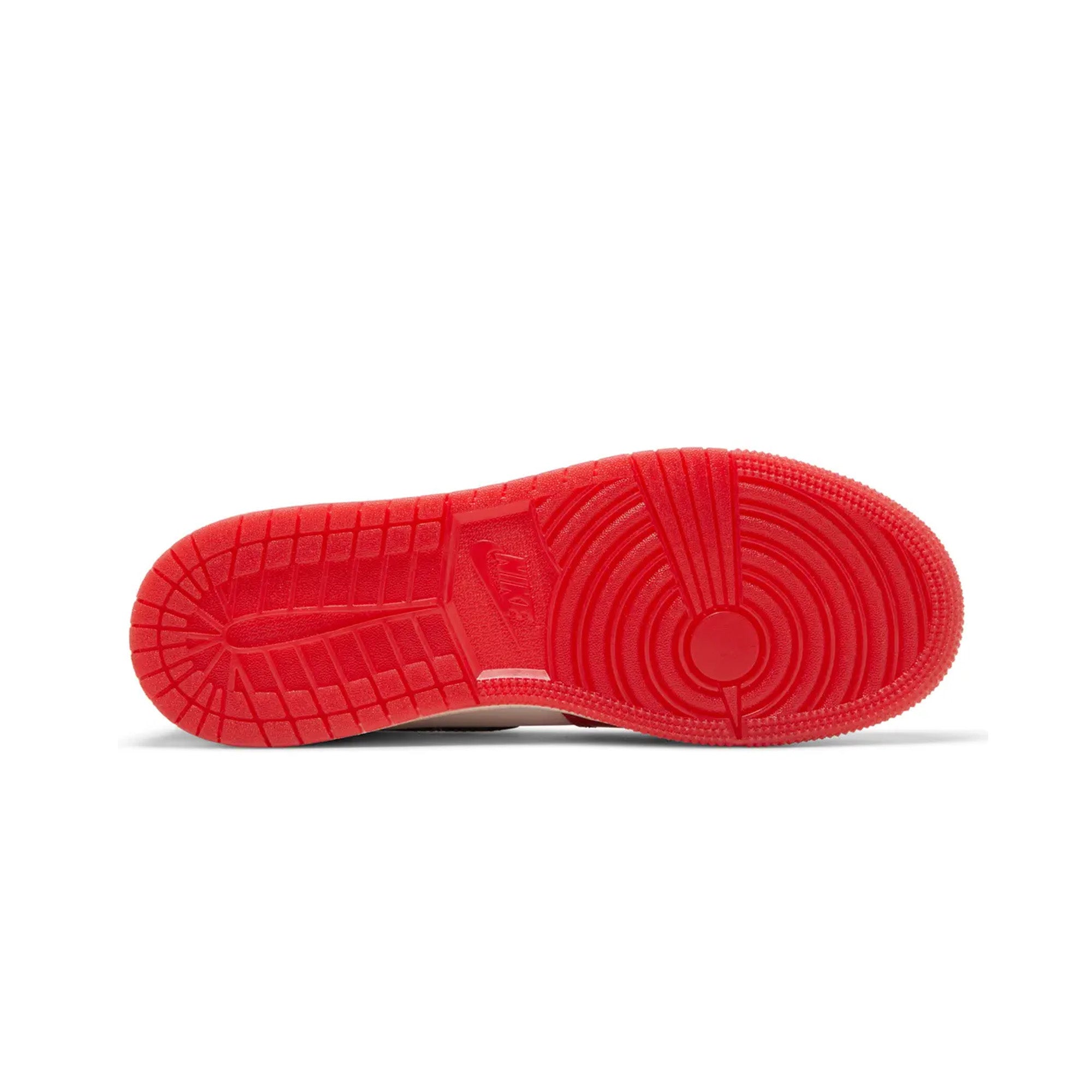 Air Jordan 1 High OG 'Spider-Man: Across the Spider-Verse' GS Sneakers (2023) - Limited Edition Basketball Shoes for Kids - Perfect for School, Sports & Collectors