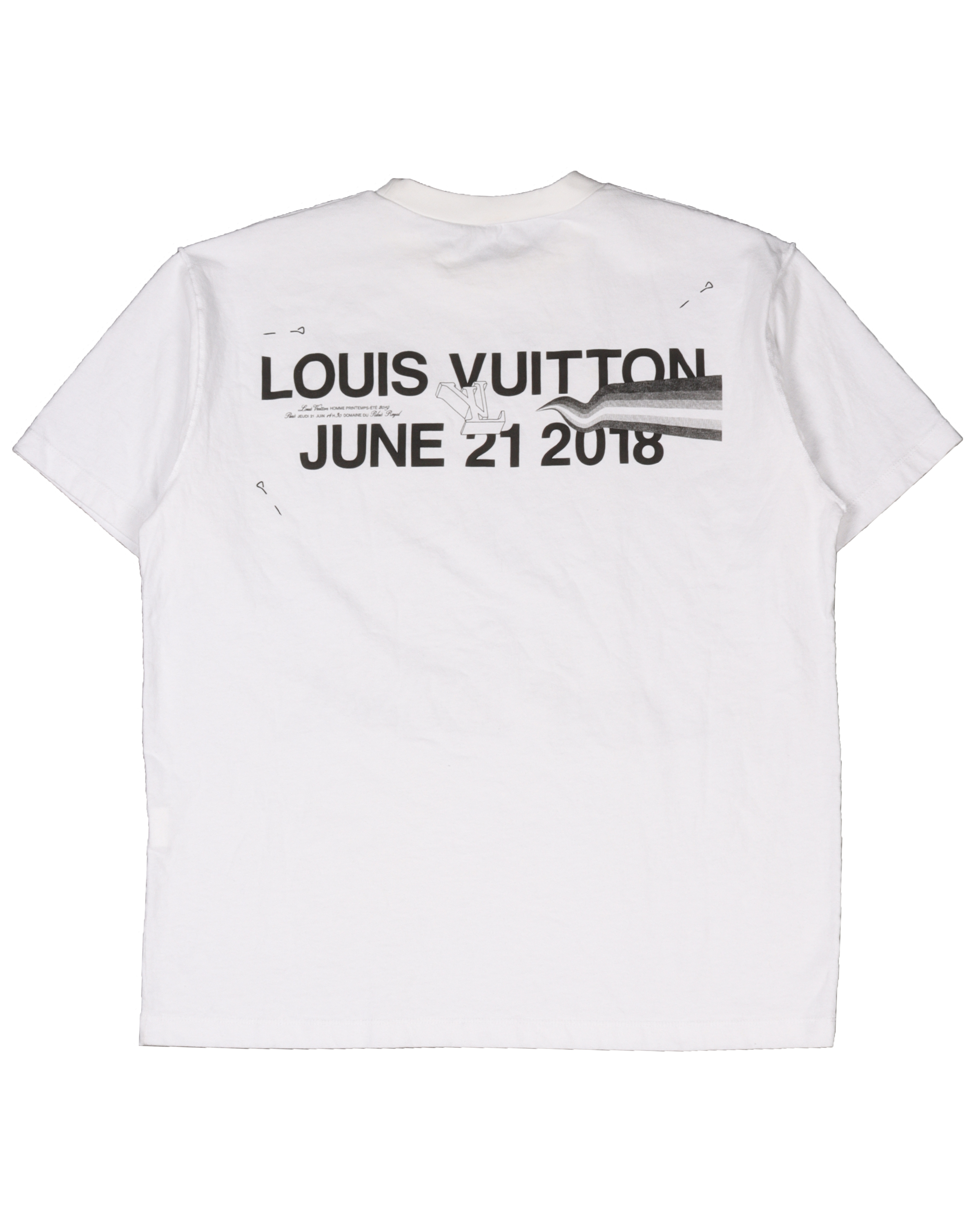 2018 Show T-Shirt - Comfortable Cotton Graphic Tee for Men & Women | Perfect for Concerts, Events, and Casual Wear
