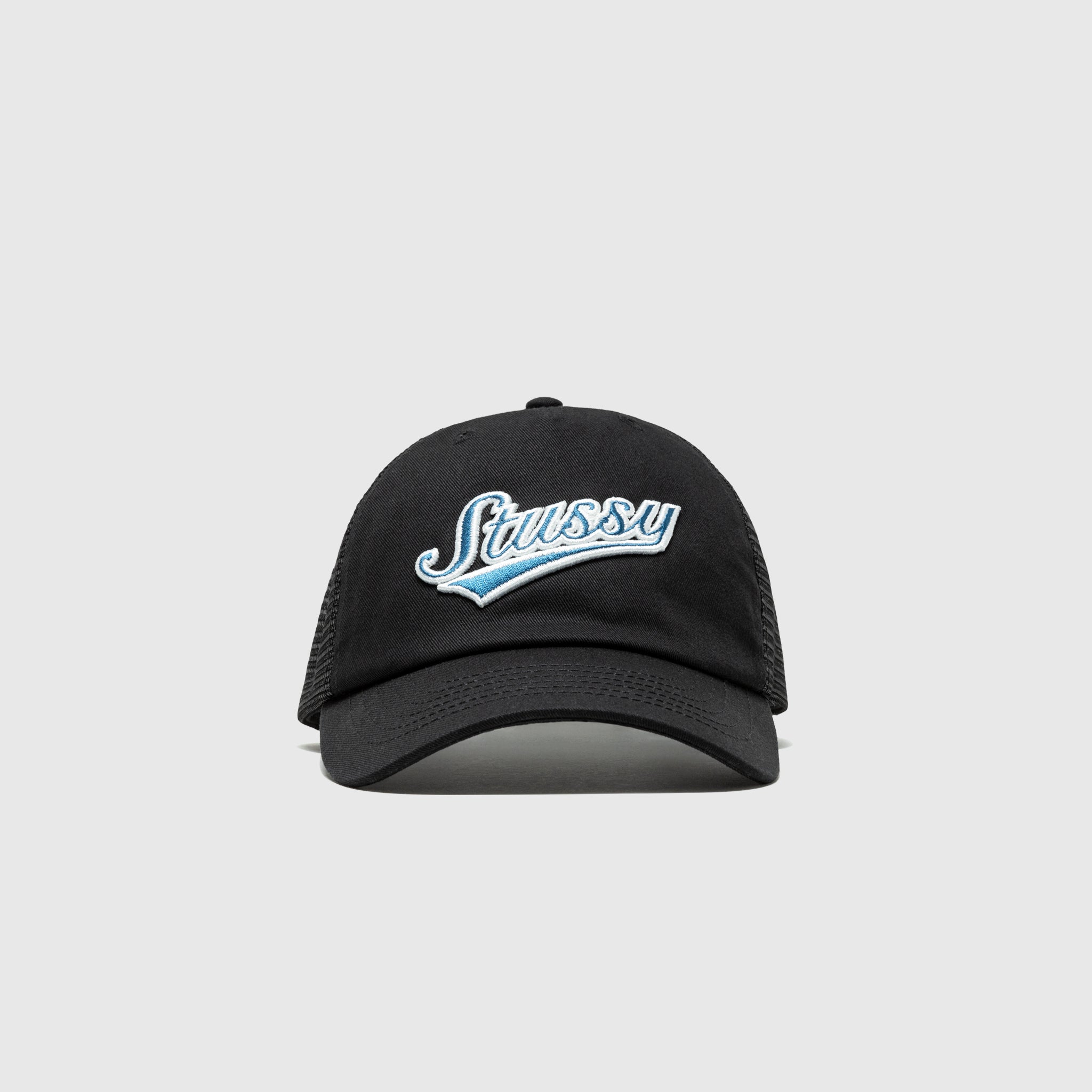LP TRUCKER ATHLETIC CAP - Stylish Mesh Baseball Hat for Men & Women - Perfect for Running, Hiking, and Outdoor Sports