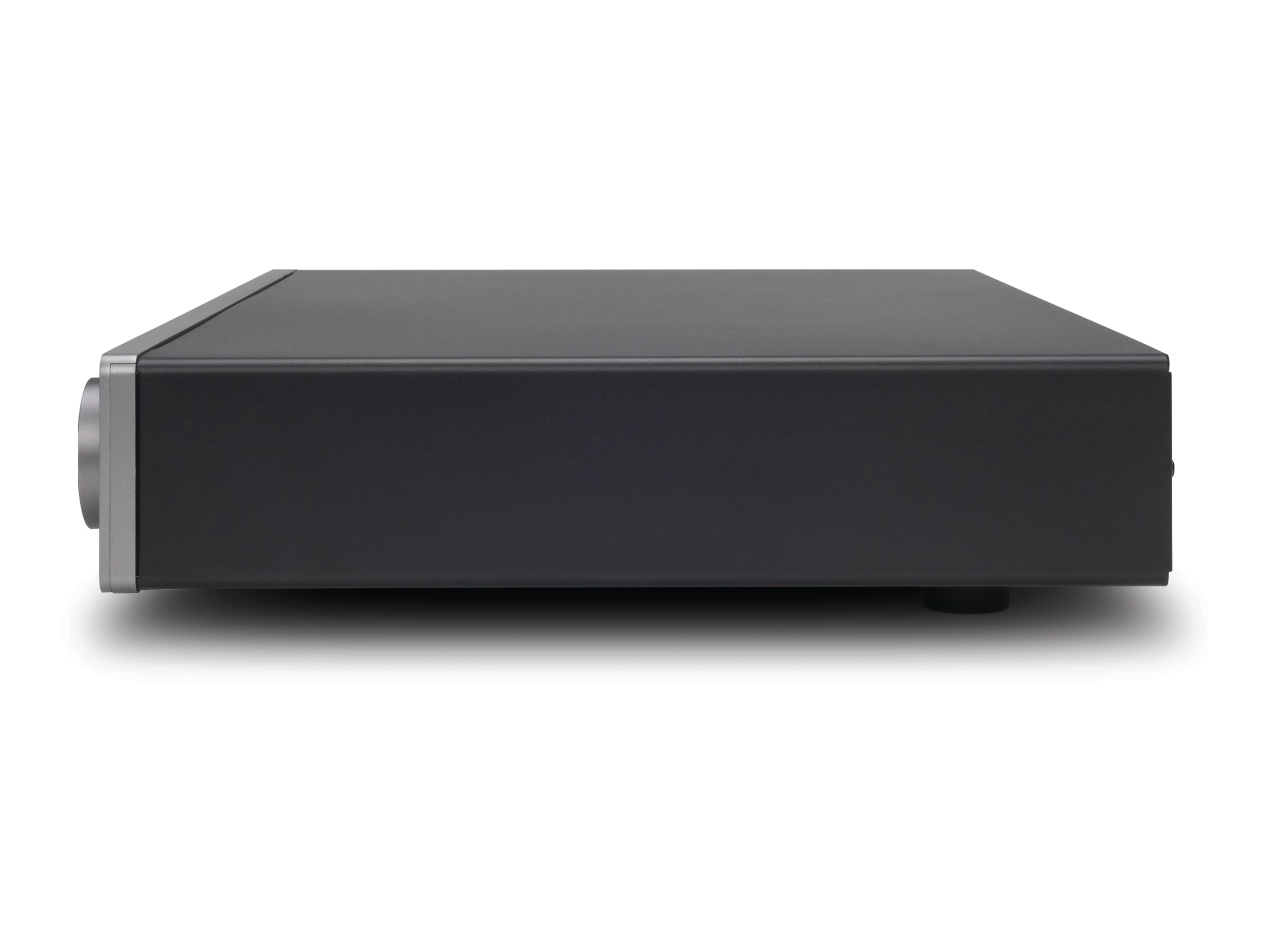 Cambridge Audio CXN (V2) Network Music Streamer - High-Resolution Wireless Audio Player for Home & Studio - Perfect for Streaming Spotify, Tidal & Hi-Fi Music Systems