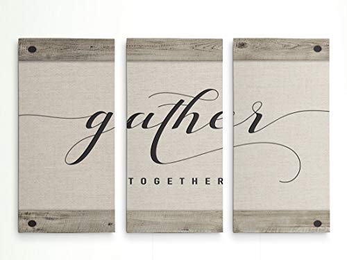 Gather Together