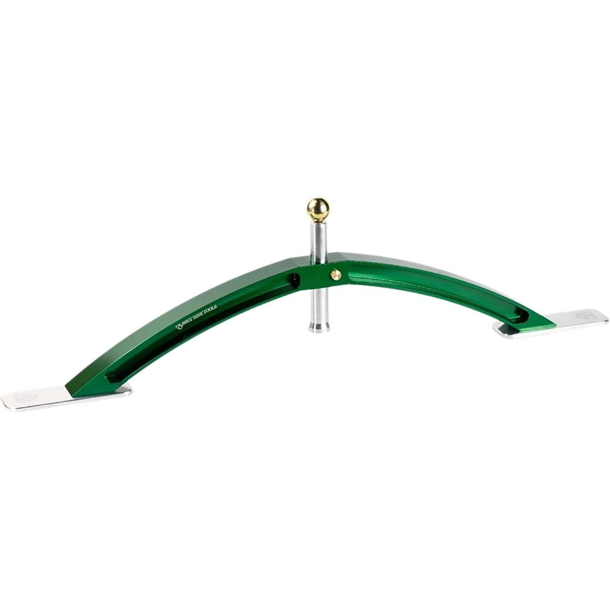 Abbey Bike Tools - Professional Harbor Dishing Gauge for Wheel Truing & Alignment | Perfect for Bike Repair Shops & DIY Enthusiasts