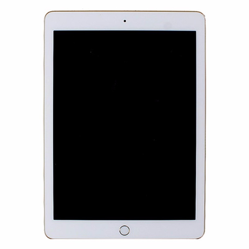 Apple iPad Pro 9.7-inch 1st Generation Tablet (A1673, Wi-Fi Only, 32GB, Gold) - Perfect for Work, Study & Entertainment