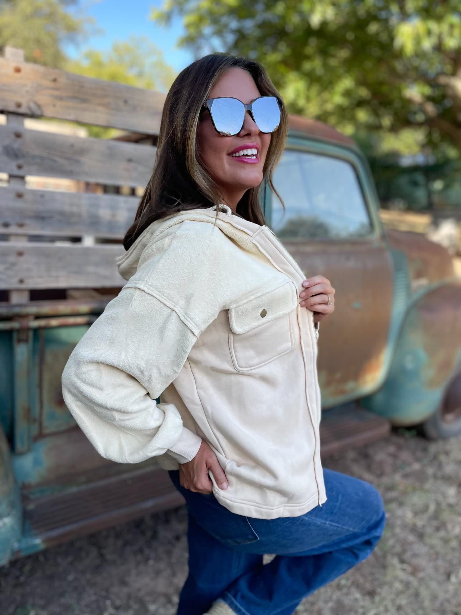 PREORDER: Best Selling Carson Hooded Jacket - Waterproof Windbreaker for Men & Women, 5 Color Options | Perfect for Hiking, Camping & Outdoor Adventures