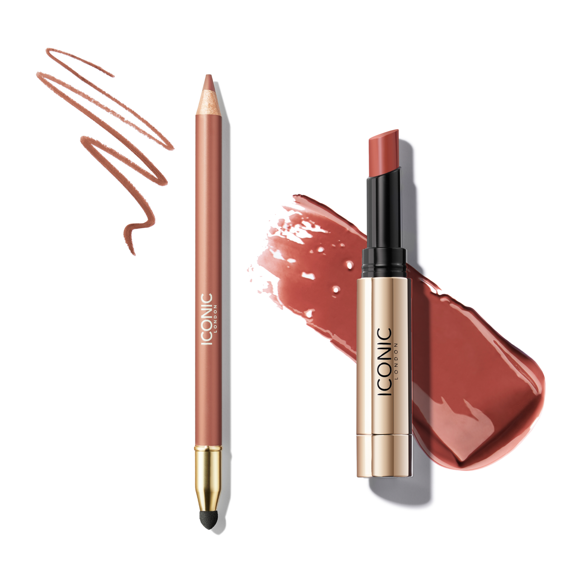 Dream Lip Duo: Lip Bundle Set for Moisturizing & Plumping - Perfect for Daily Wear, Date Night & Special Occasions