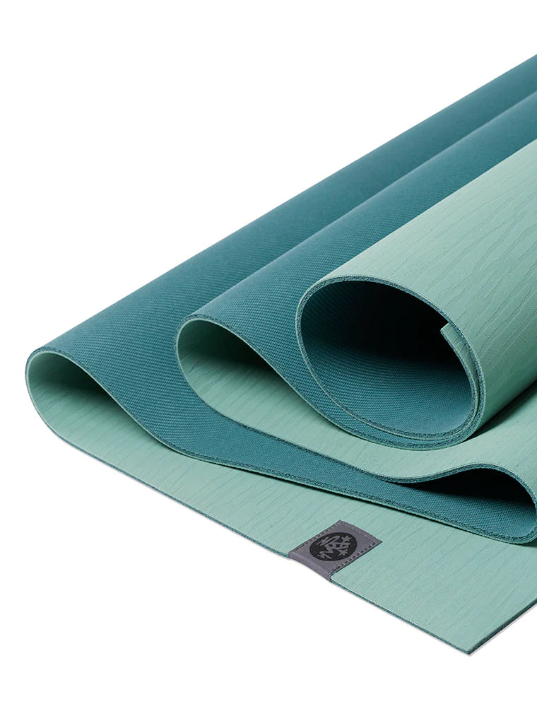 Manduka eKO Lite Yoga Mat - Eco-Friendly, Non-Slip, Lightweight Yoga Mat for Home & Studio Workouts - Perfect for Hot Yoga, Pilates, and Meditation Practice