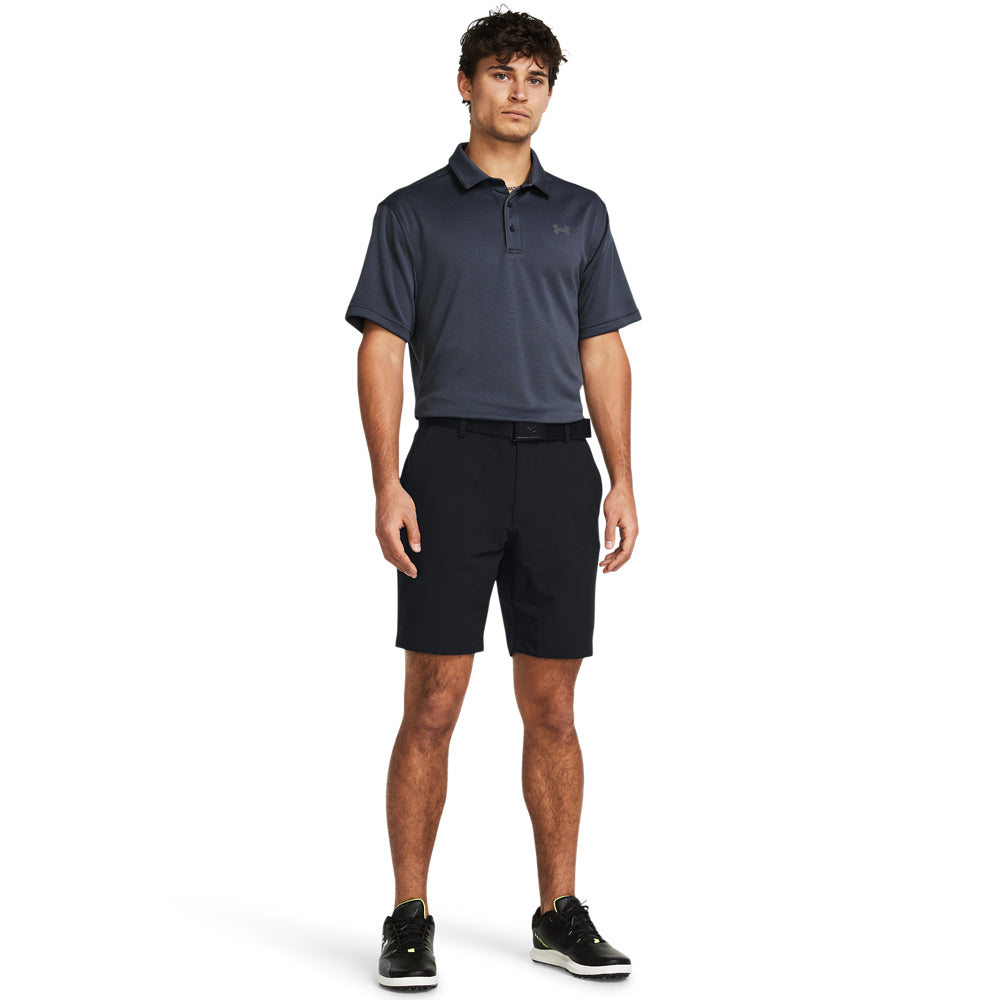 Men's Under Armour Tech Polo Shirt - Moisture-Wicking, Breathable & Quick-Dry Performance Golf & Casual Wear
