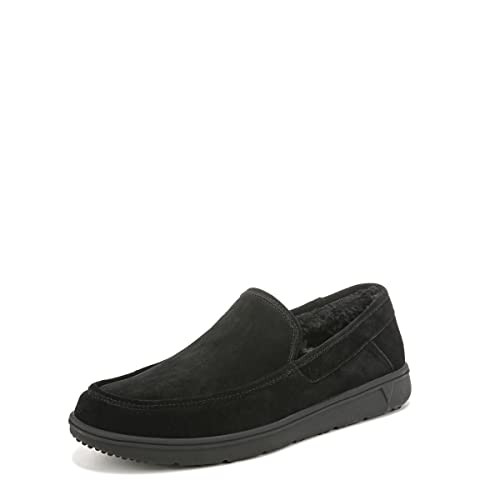 Black Suede