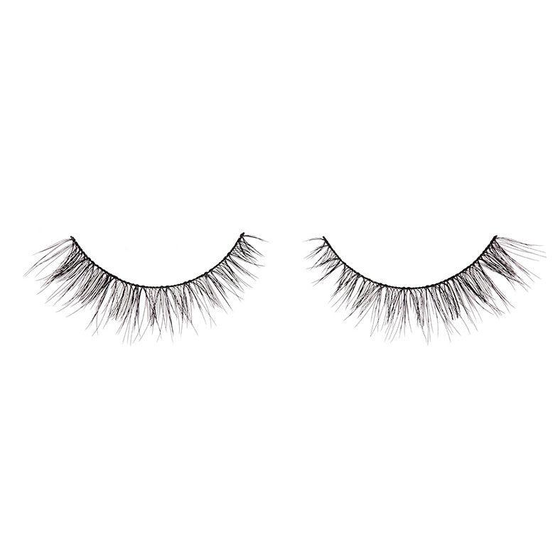 Andrea Curl Lash 91 - Natural Looking False Eyelashes for Dramatic Volume & Length | Perfect for Parties, Weddings & Special Occasions