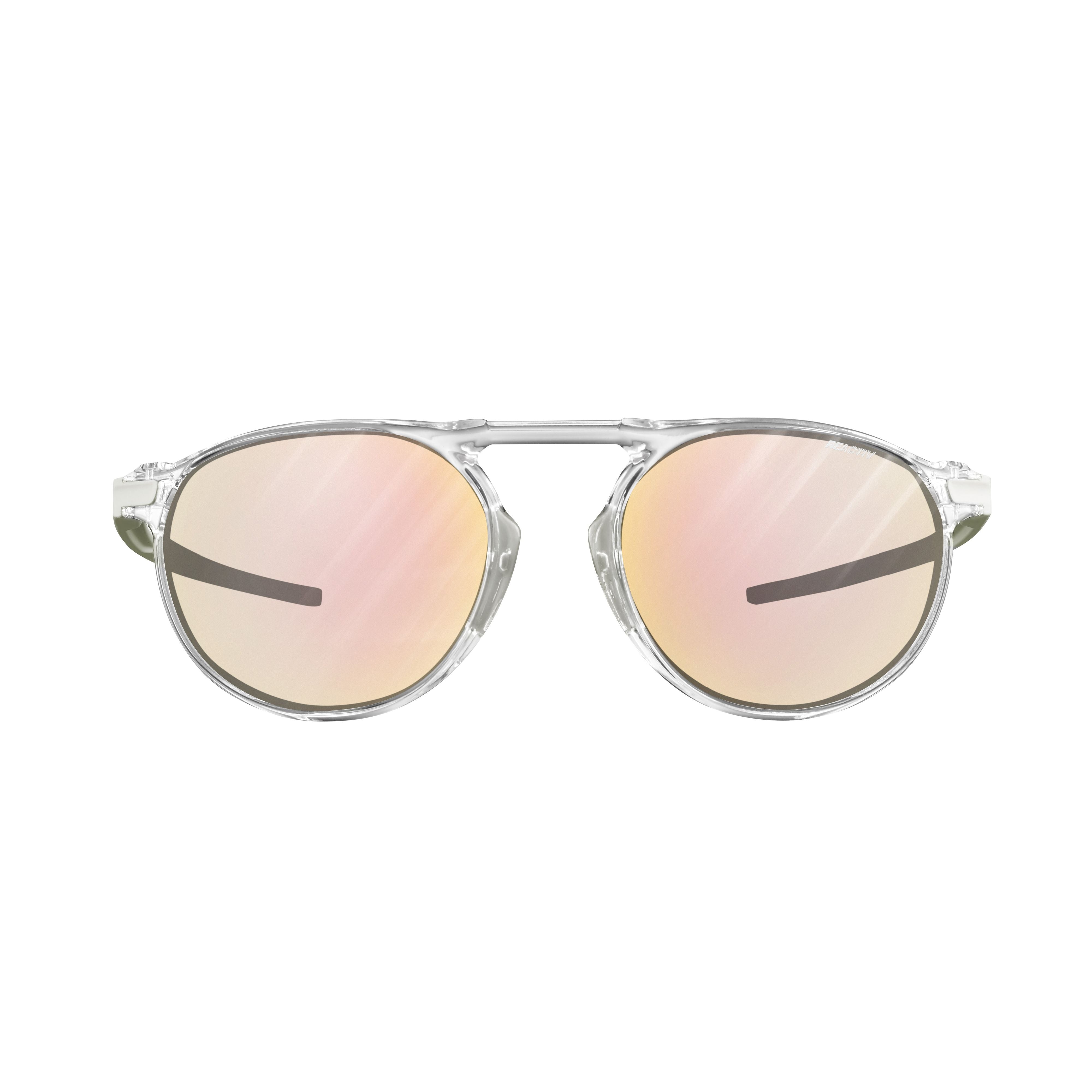 Meta J552 Polarized Sunglasses for Men & Women - UV Protection, Lightweight & Stylish - Perfect for Driving, Running, and Outdoor Activities