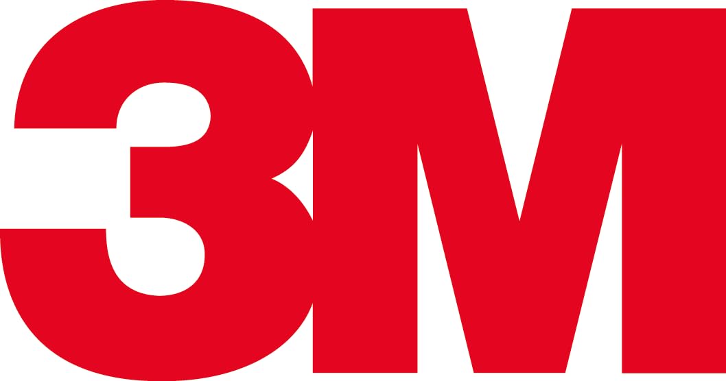 3M (412) Detectable Buried Barricade Tape - High Visibility Underground Warning Tape for High Voltage Cables - 8 Rolls per Case - Ideal for Construction Sites, Utility Work, and Underground Safety Marking