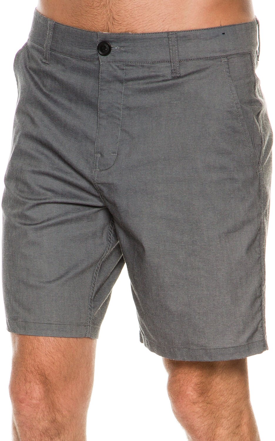 Men's 34 Inch Waist Black & Green Casual Pants - Perfect for Office Wear, Travel and Everyday Comfort
