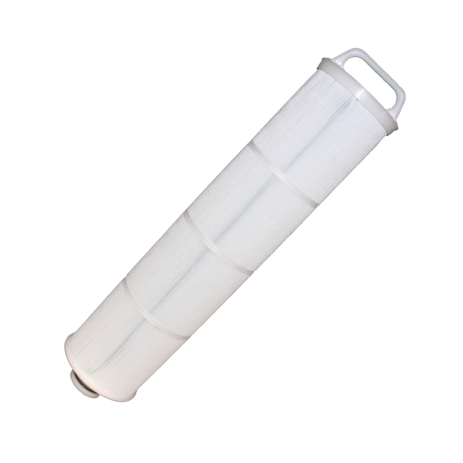 Neo-Pure BB150-PH01A Big Bubba 1 Micron Pleated Water Filter Cartridge - Compatible with Watts BBC-150-P1A & BBH-150 Housing - Ideal for Home, RV, and Commercial Water Filtration Systems