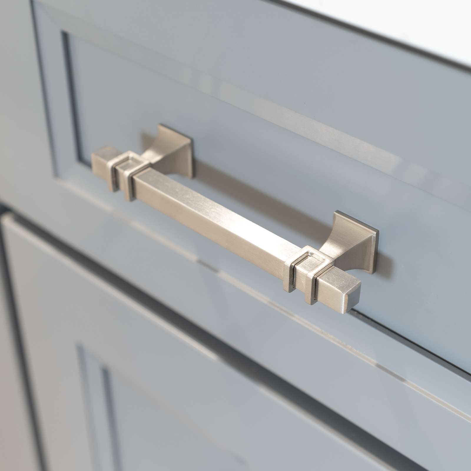 Modket Euro Bar Cabinet Handle - 2