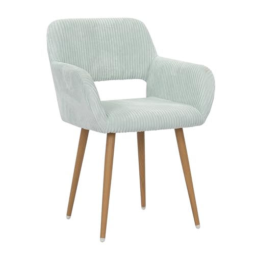 Blue+corduroy Fabric