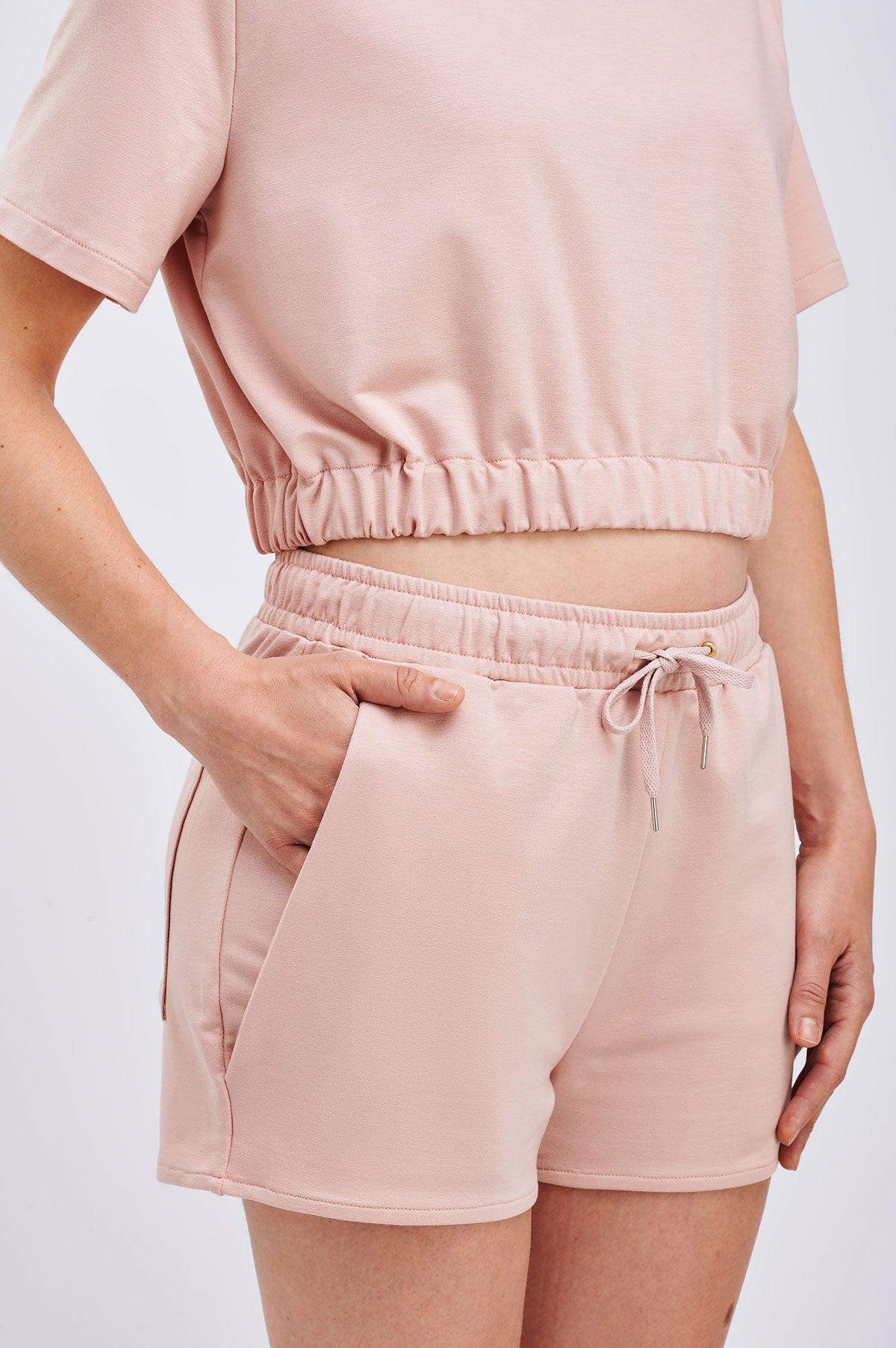 I AM PATTERNS Mowgli Sweatpants & Shorts Set - Comfortable Lounge Wear for Men - Perfect for Yoga, Gym, and Casual Outings