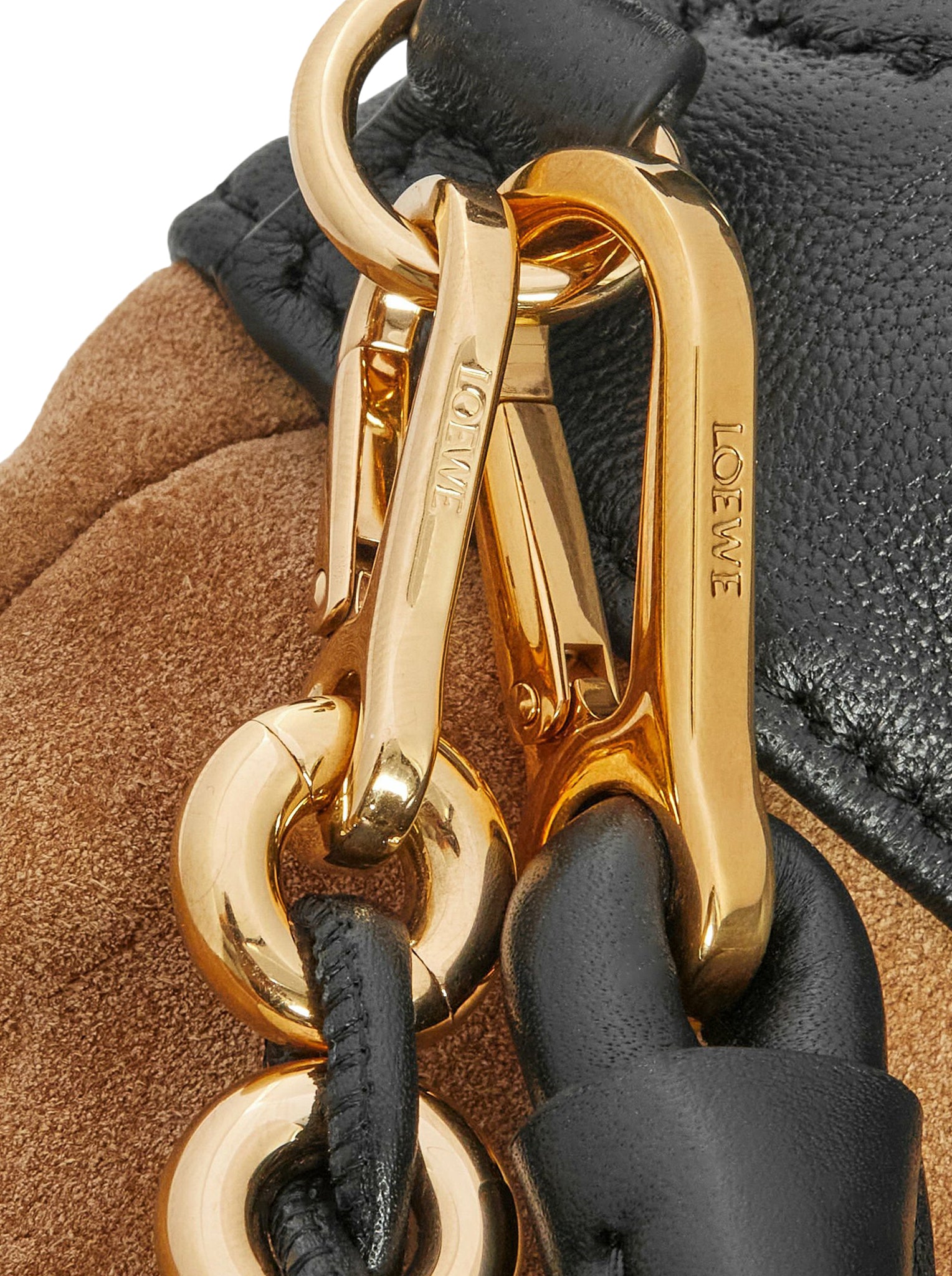 Flamenco Mini Bag in Lambskin Nappa - Premium Leather Crossbody Purse for Women, Fashionable Small Handbag for Evening Parties & Date Nights
