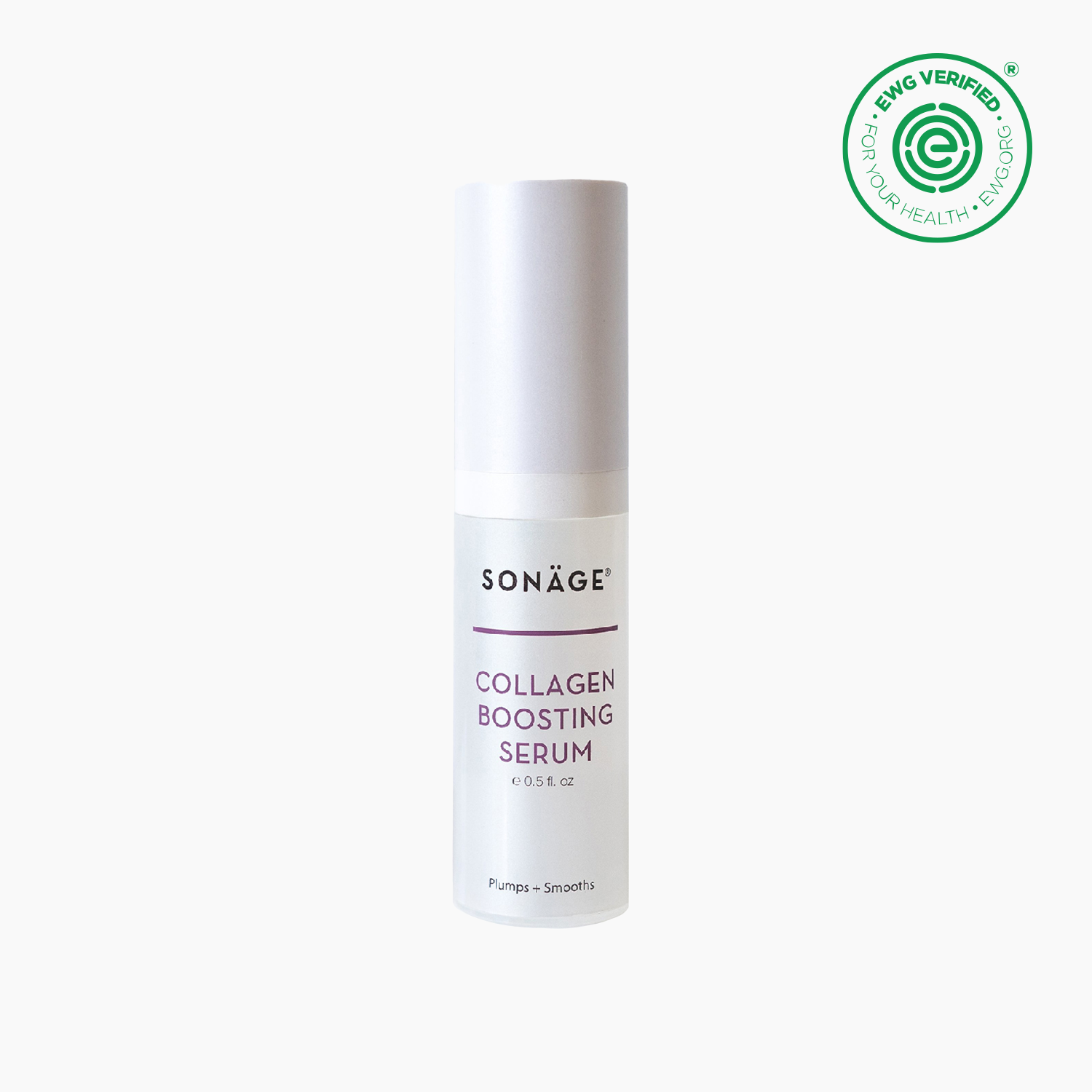 Best Collagen Boosting Serum for Anti-Aging & Skin Rejuvenation - Brightening Face Serum for Wrinkles & Fine Lines - Perfect for Nighttime Skincare Routine & Daily Hydration