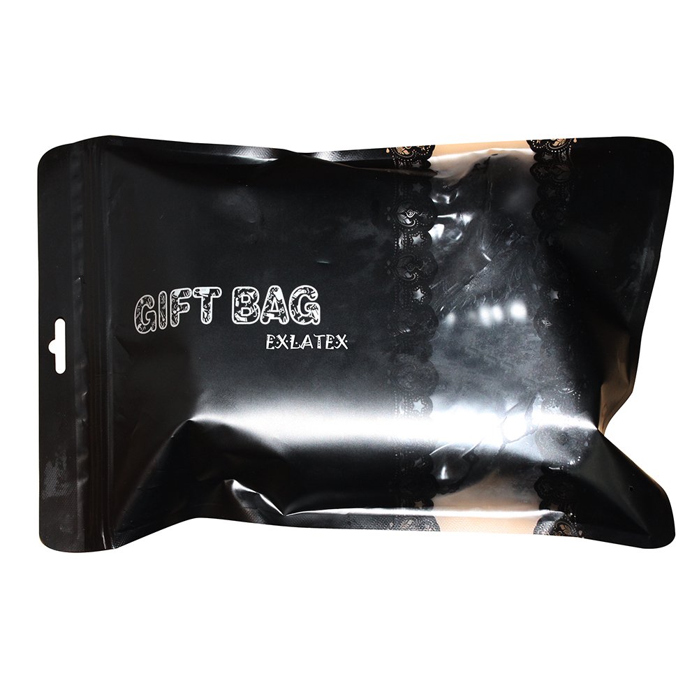 Elegant Black Latex Long Gloves for Women - Small Size, Perfect for Cosplay, Evening Parties & Fashion Outfits