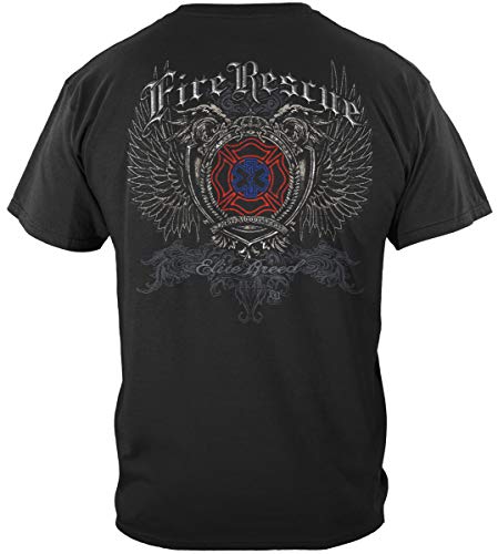 0001-elite Breed Fire Rescue