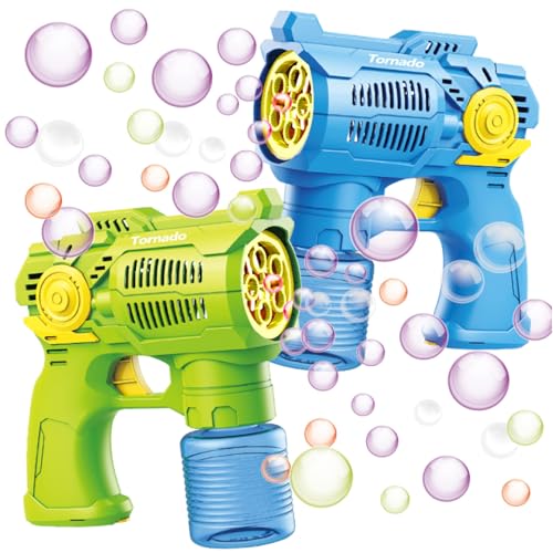 Green & Blue 2 Pack
