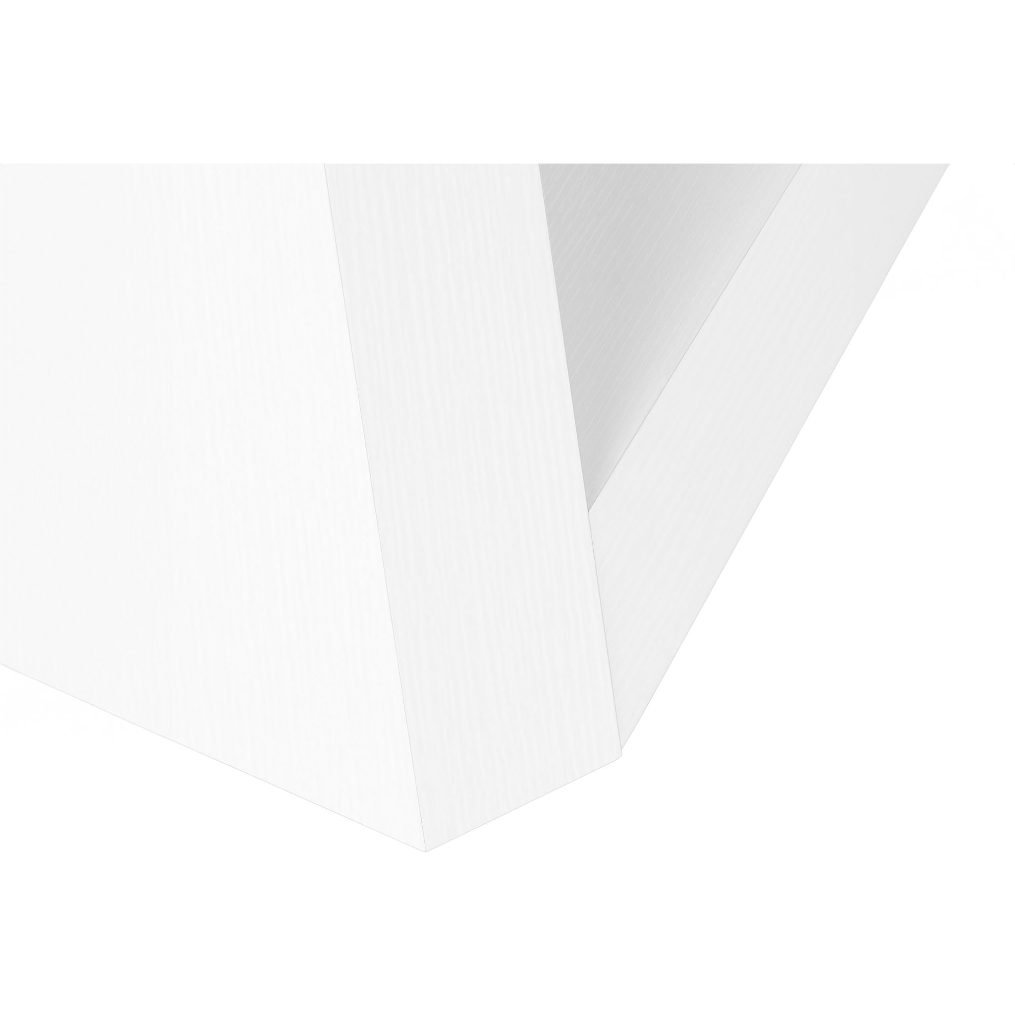 Modern Accent Table - Stylish Side Table for Living Room, Bedroom, or Office - Perfect for Home Decor & Small Spaces