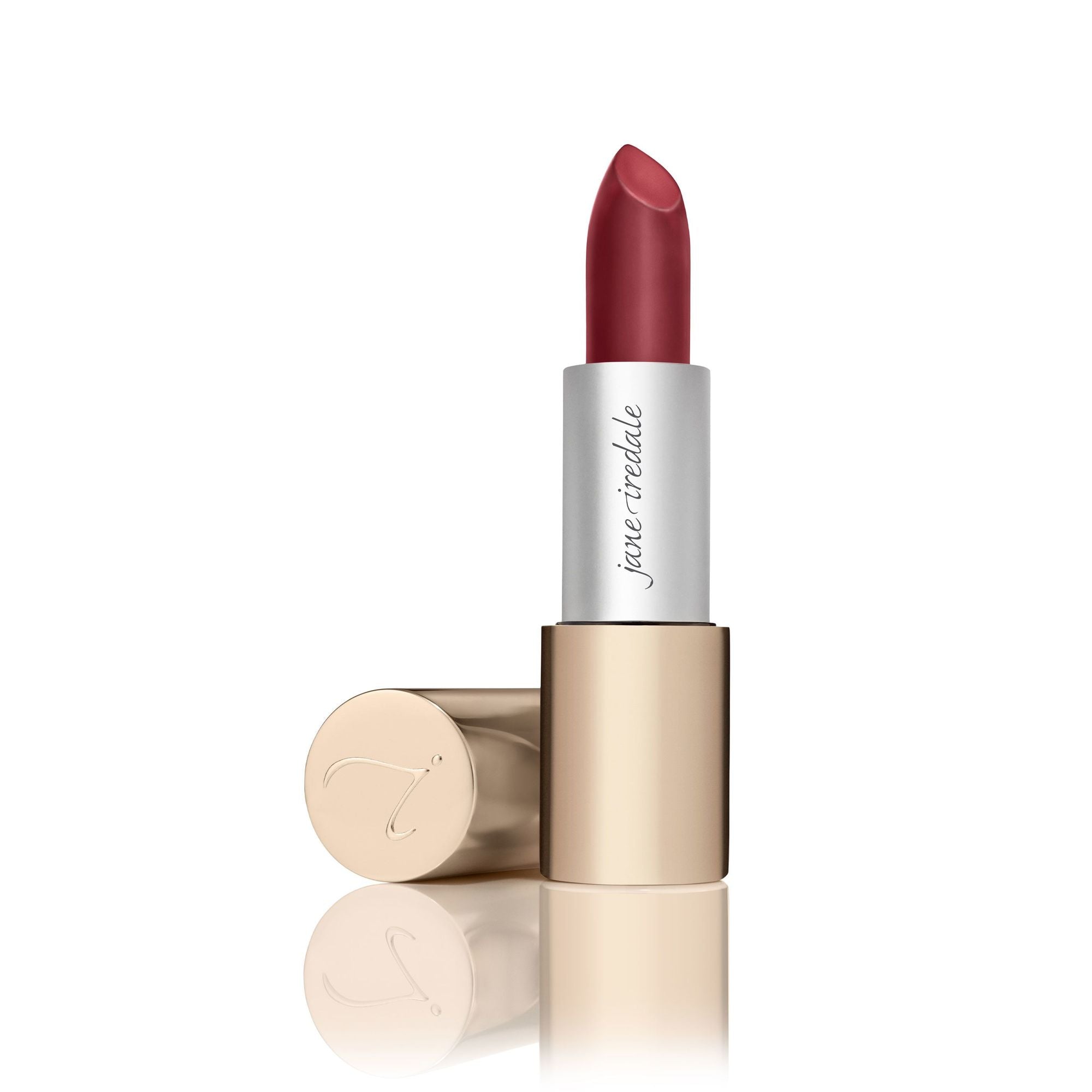 Triple Luxe Lipstick - Long Lasting Matte Lipstick Set with 3 Rich Colors, Hydrating & Non-Drying Formula - Perfect for Everyday Wear, Date Night & Special Occasions