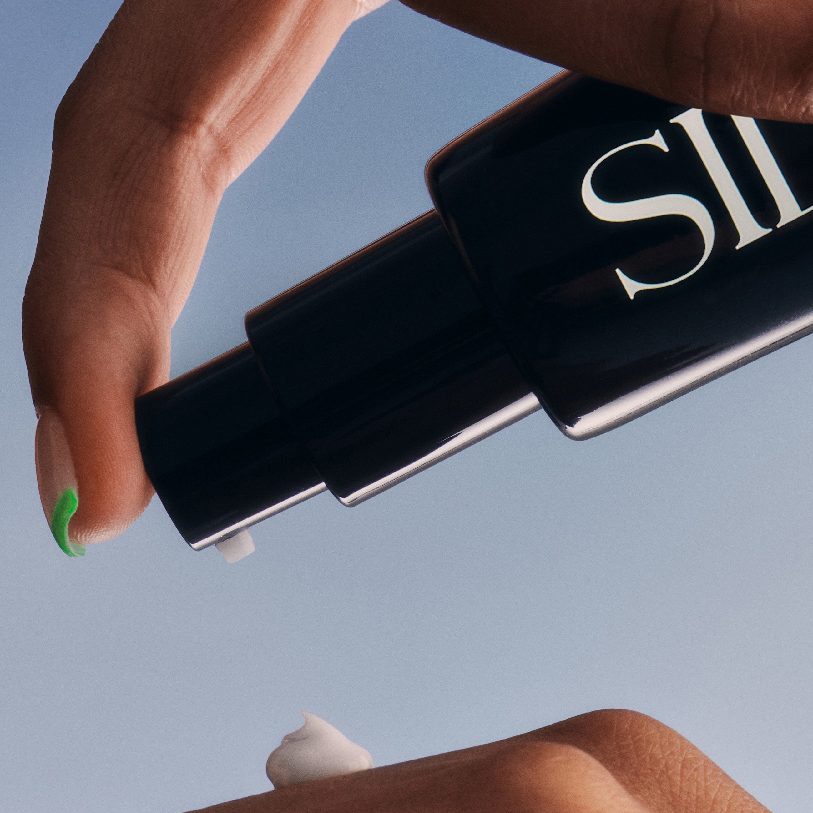 Best Hand Serum for Dry Skin - Hydrating & Nourishing Formula | Perfect for Daily Moisturizing & Night Care