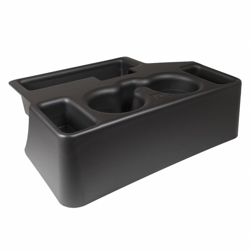 AutoMeter P10150 Storage Console Compatible with Dodge Ram 1500/2500/3500 (1994-1997) - Durable Center Console Organizer for Truck Accessories & Gear Storage | Perfect for Road Trips, Work Tools & Off-Road Adventures