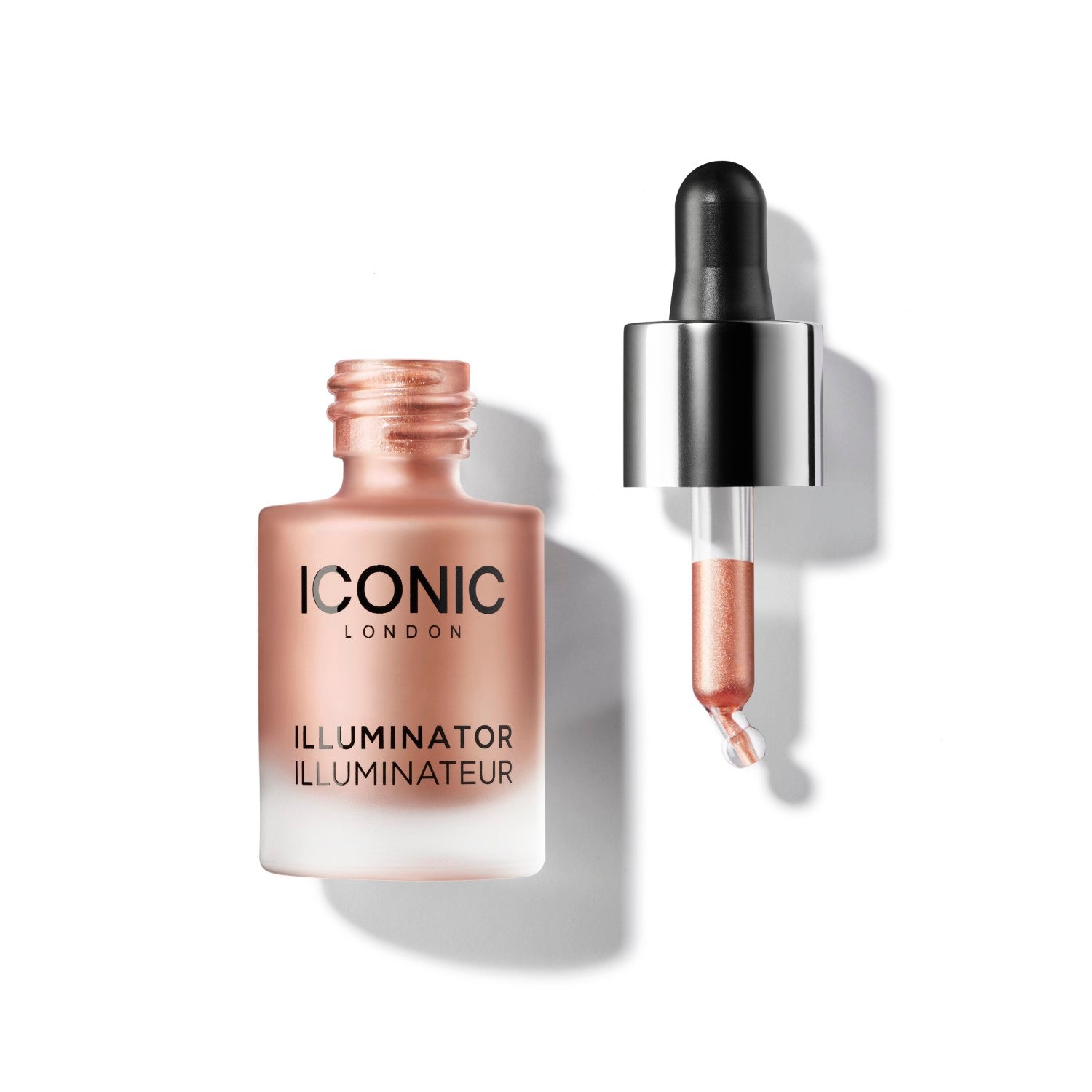 Limited Edition Highlighter & Illuminator - Glow Enhancing Makeup for Face & Body - Perfect for Contouring, Highlighting & Special Occasions
