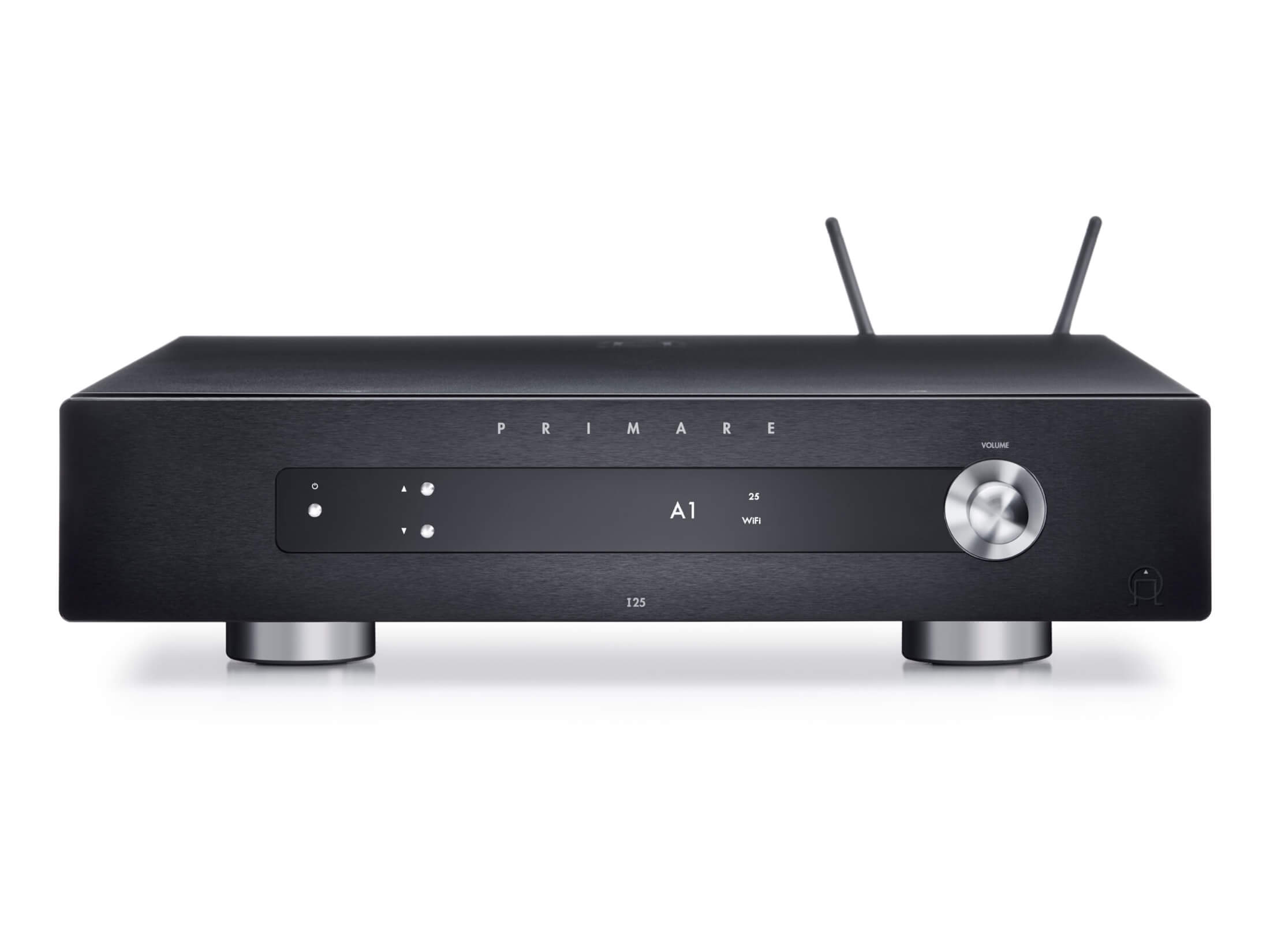 Primare I25 Prisma DM36 Integrated Amplifier – High-End Audio System for Home Theater & Music Listening | Perfect for Audiophiles & Hi-Fi Enthusiasts