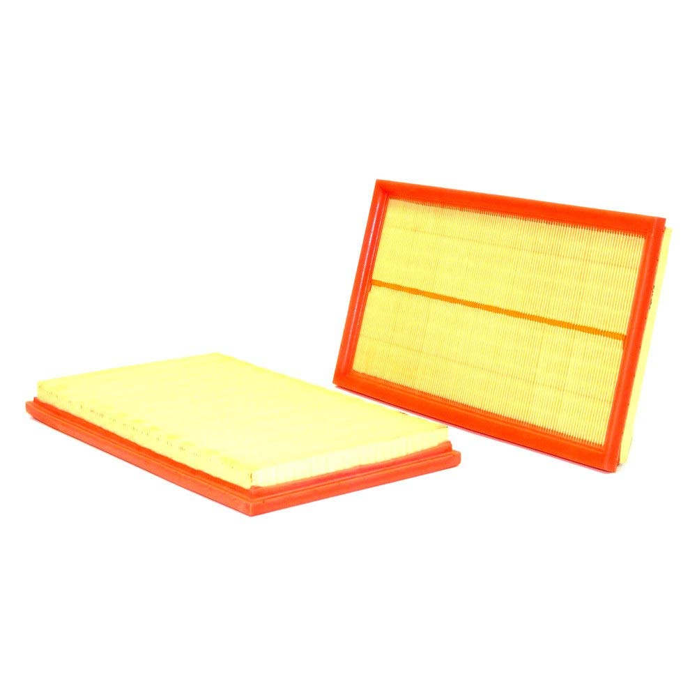 WIX Air Filter Panel - High Performance Replacement Air Filter for Cars, Trucks & SUVs | Perfect for Engine Protection & Improved Airflow | Ideal for Daily Commuting & Off-Road Adventures