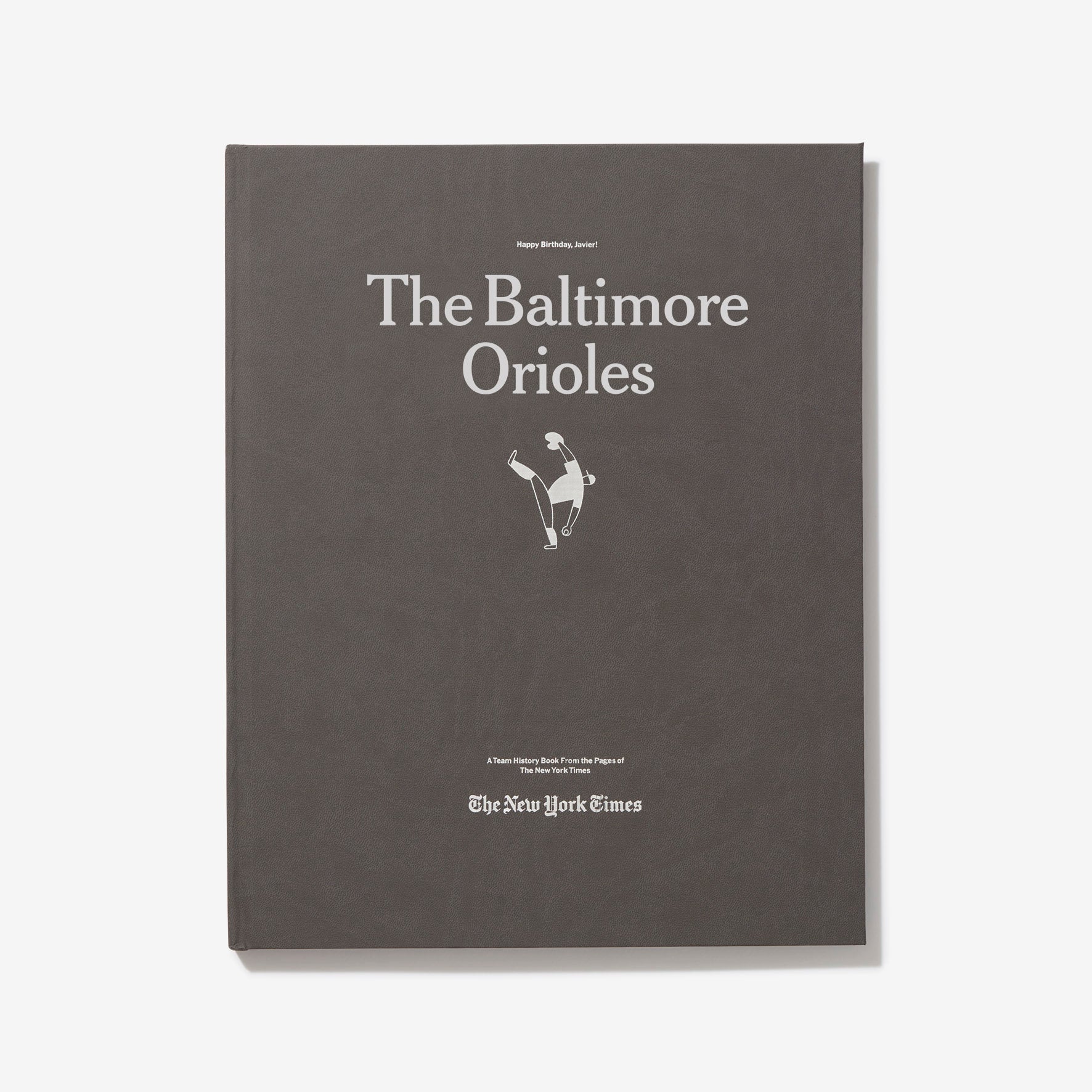 Baseball History Book - The Ultimate Guide to America's Pastime | Perfect for Fans, Coaches & Players